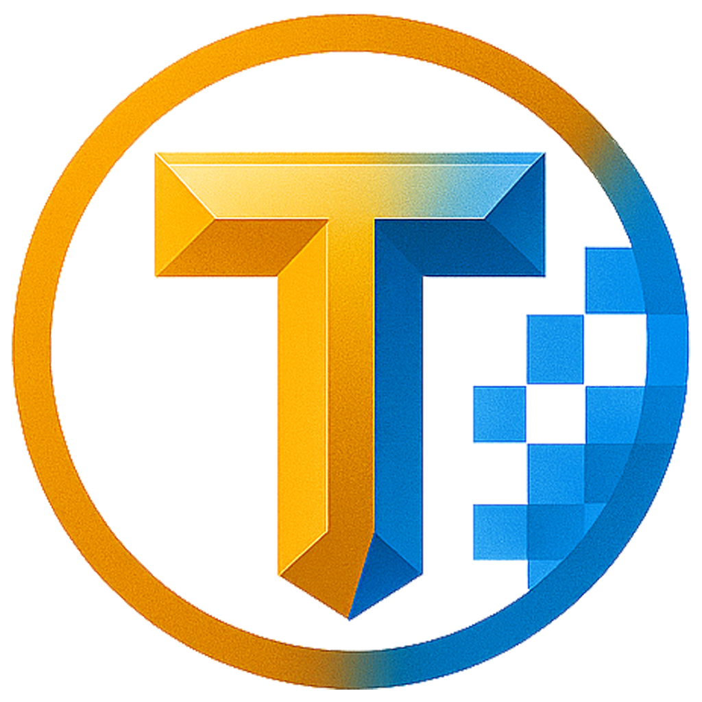 Thent Protocol Logo